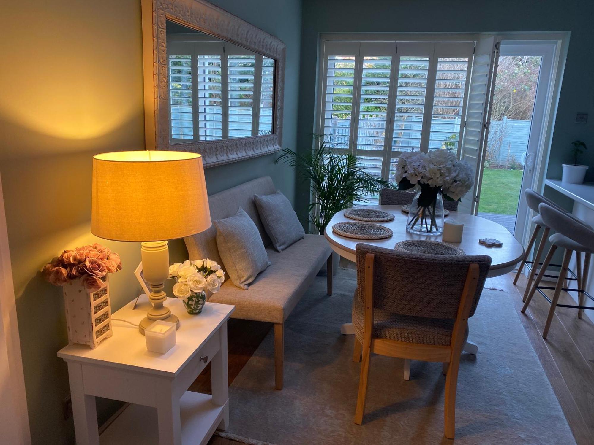 Ferienwohnung Bowershott Letchworth Exterior foto